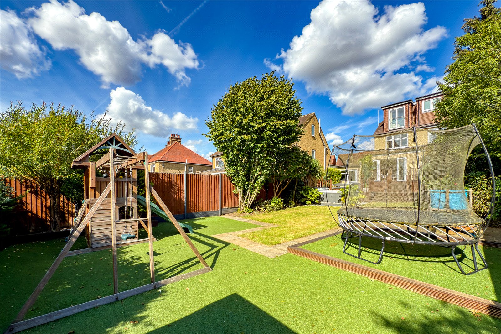 4 bed detached house for sale in Waverley Road, St. Albans, Hertfordshire, AL3 - Property Image 13