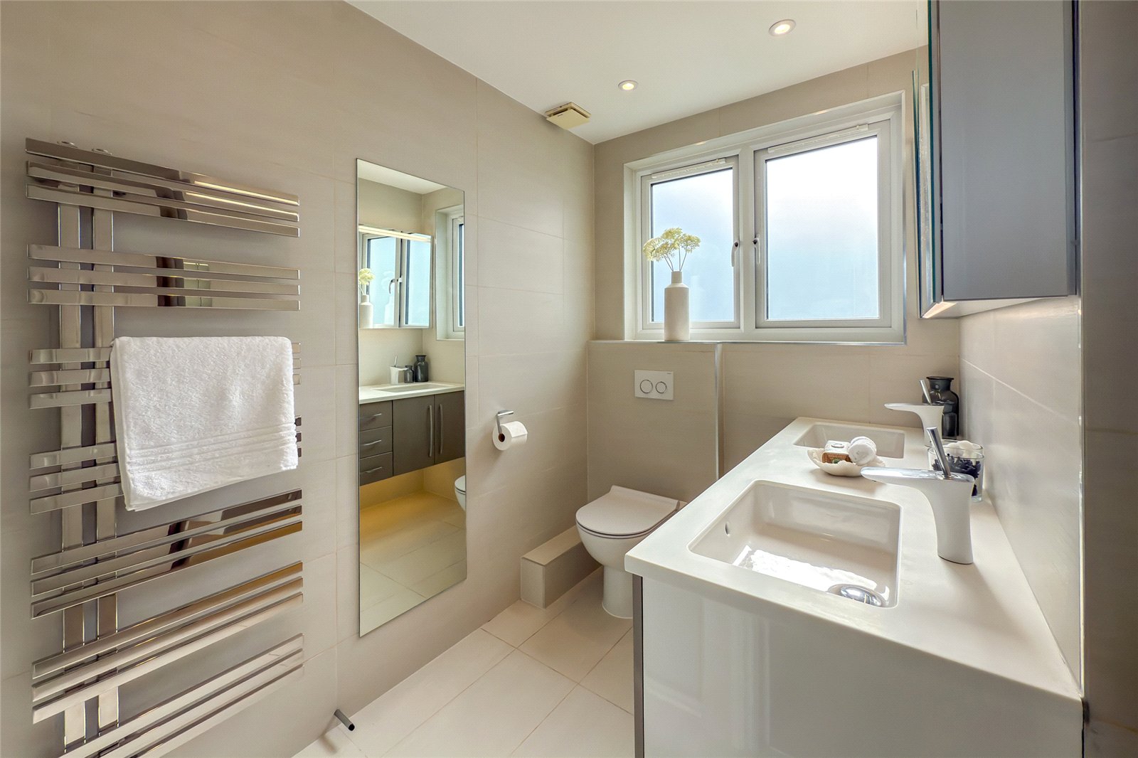 4 bed detached house for sale in Waverley Road, St. Albans, Hertfordshire, AL3 - Property Image 48