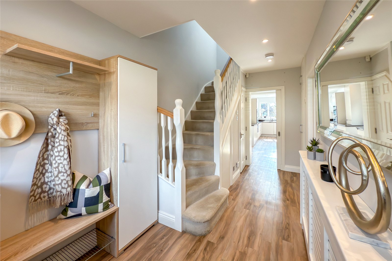 4 bed detached house for sale in Waverley Road, St. Albans, Hertfordshire, AL3 - Property Image 24