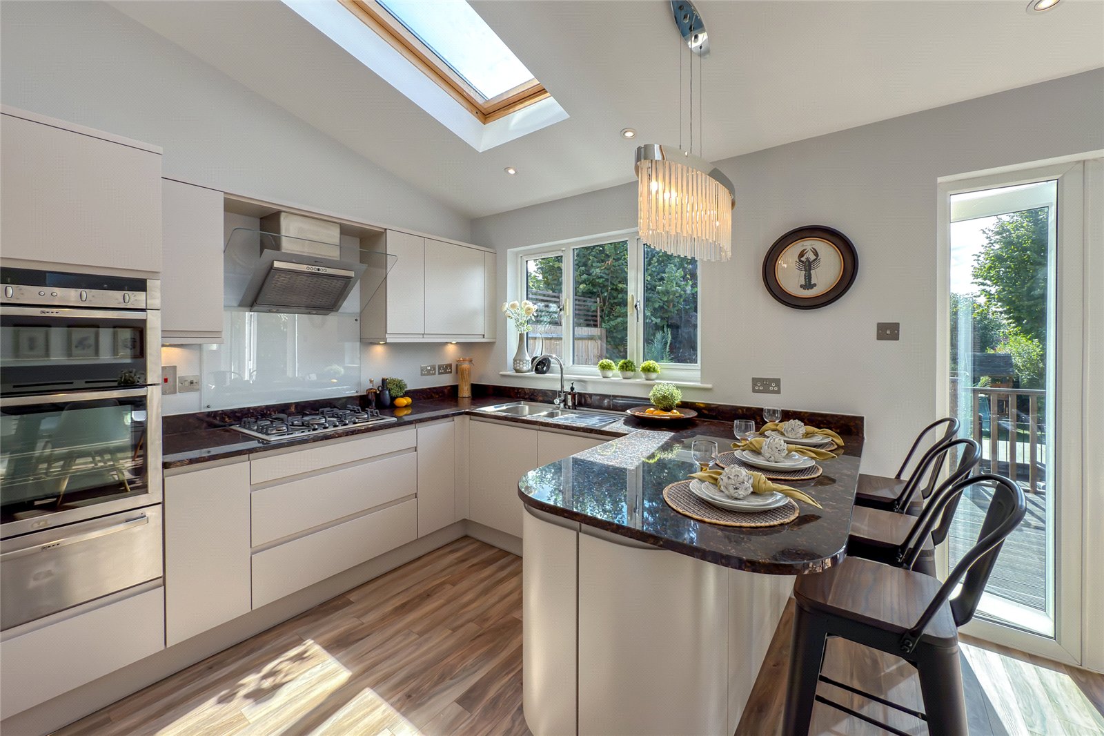 4 bed detached house for sale in Waverley Road, St. Albans, Hertfordshire, AL3 - Property Image 34