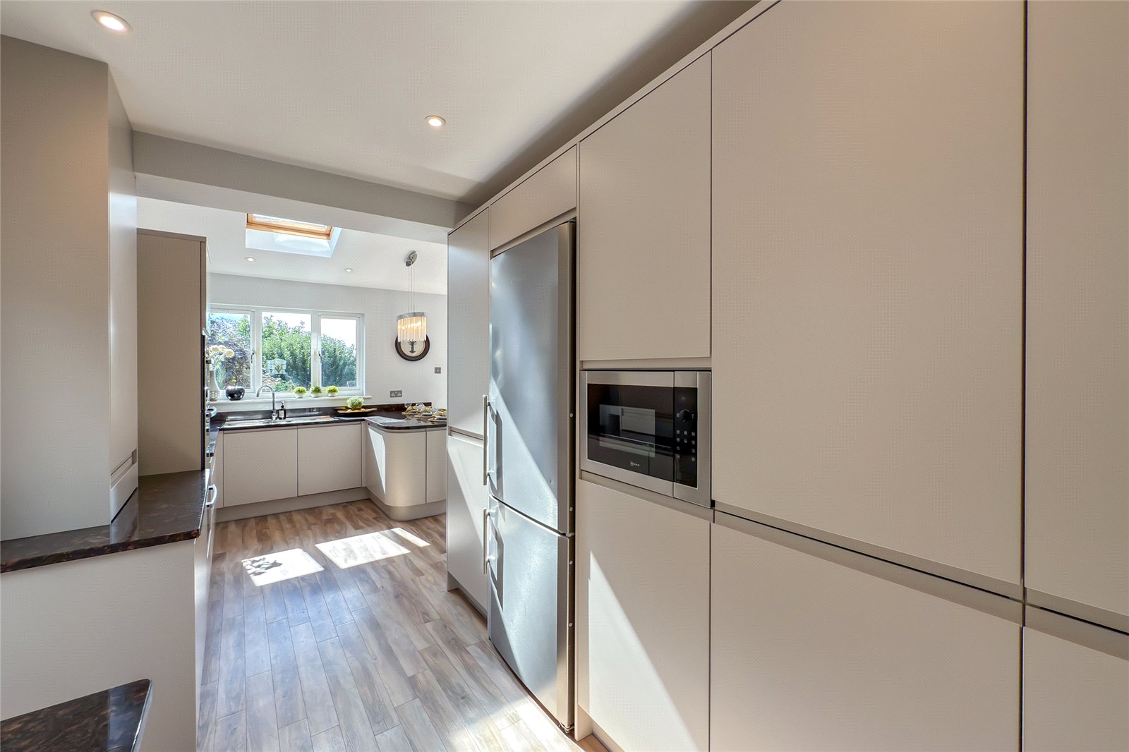 4 bed detached house for sale in Waverley Road, St. Albans, Hertfordshire, AL3 - Property Image 36