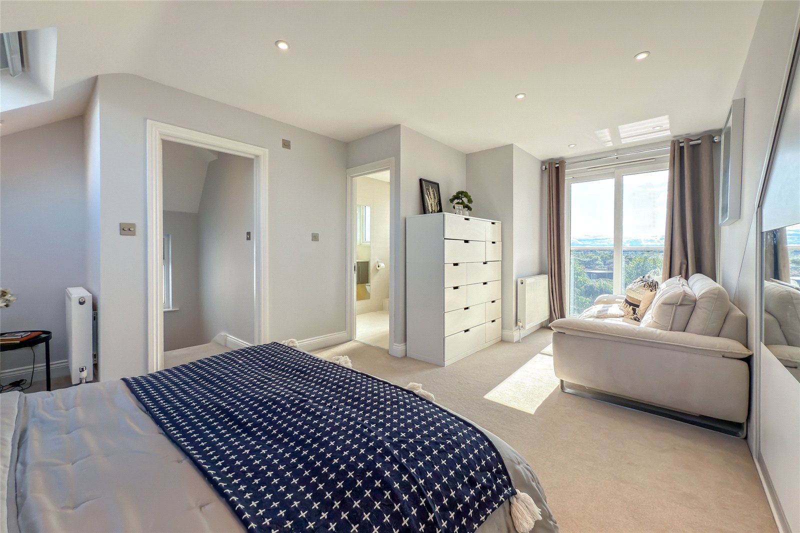 4 bed detached house for sale in Waverley Road, St. Albans, Hertfordshire, AL3 - Property Image 46