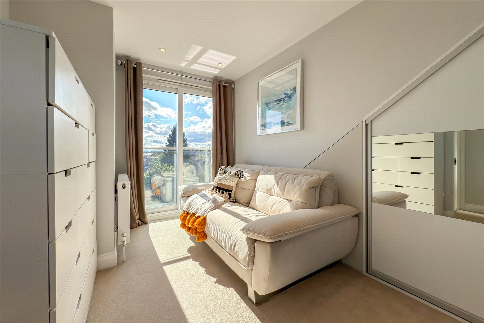 4 bed detached house for sale in Waverley Road, St. Albans, Hertfordshire, AL3 - Property Image 47