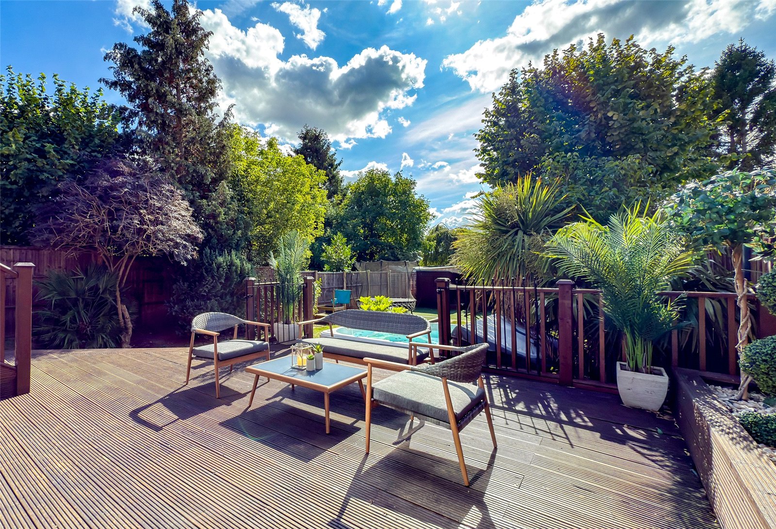 4 bed detached house for sale in Waverley Road, St. Albans, Hertfordshire, AL3 - Property Image 16