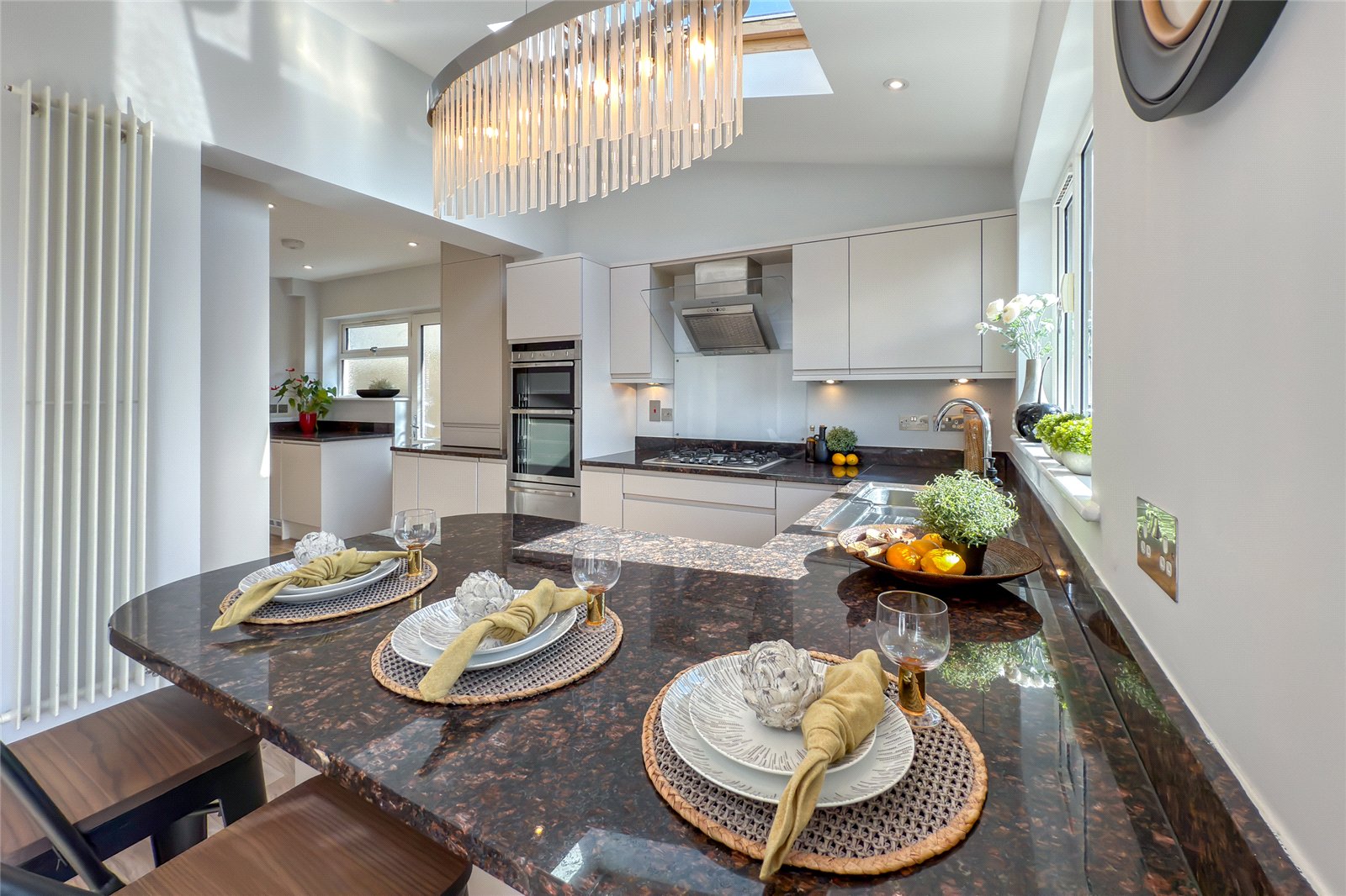 4 bed detached house for sale in Waverley Road, St. Albans, Hertfordshire, AL3 - Property Image 30
