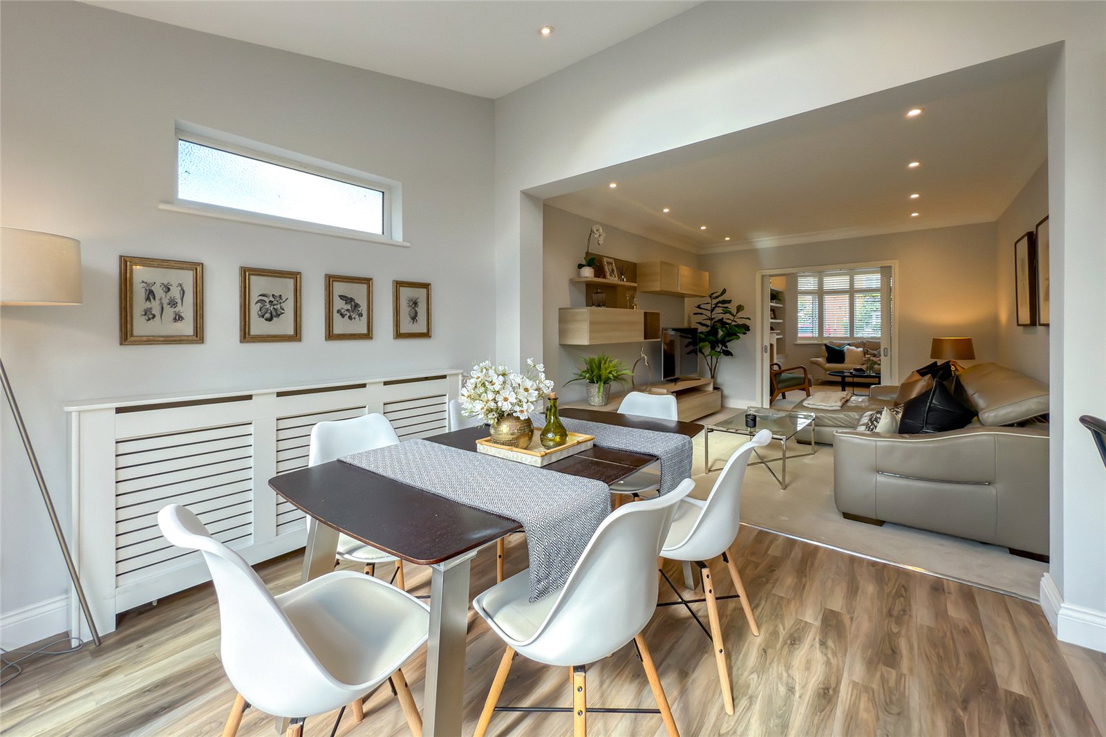 4 bed detached house for sale in Waverley Road, St. Albans, Hertfordshire, AL3 - Property Image 29