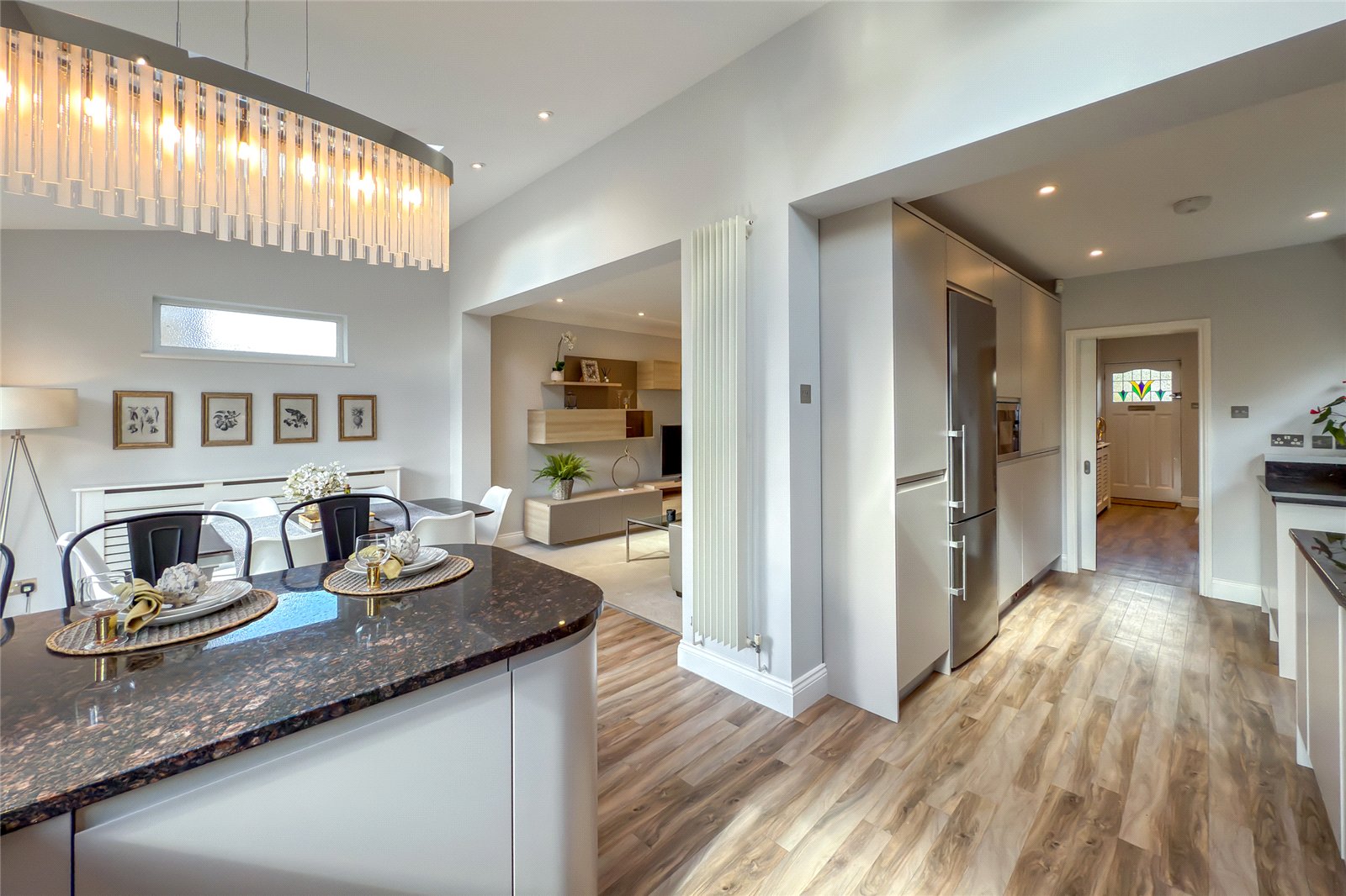 4 bed detached house for sale in Waverley Road, St. Albans, Hertfordshire, AL3 - Property Image 35