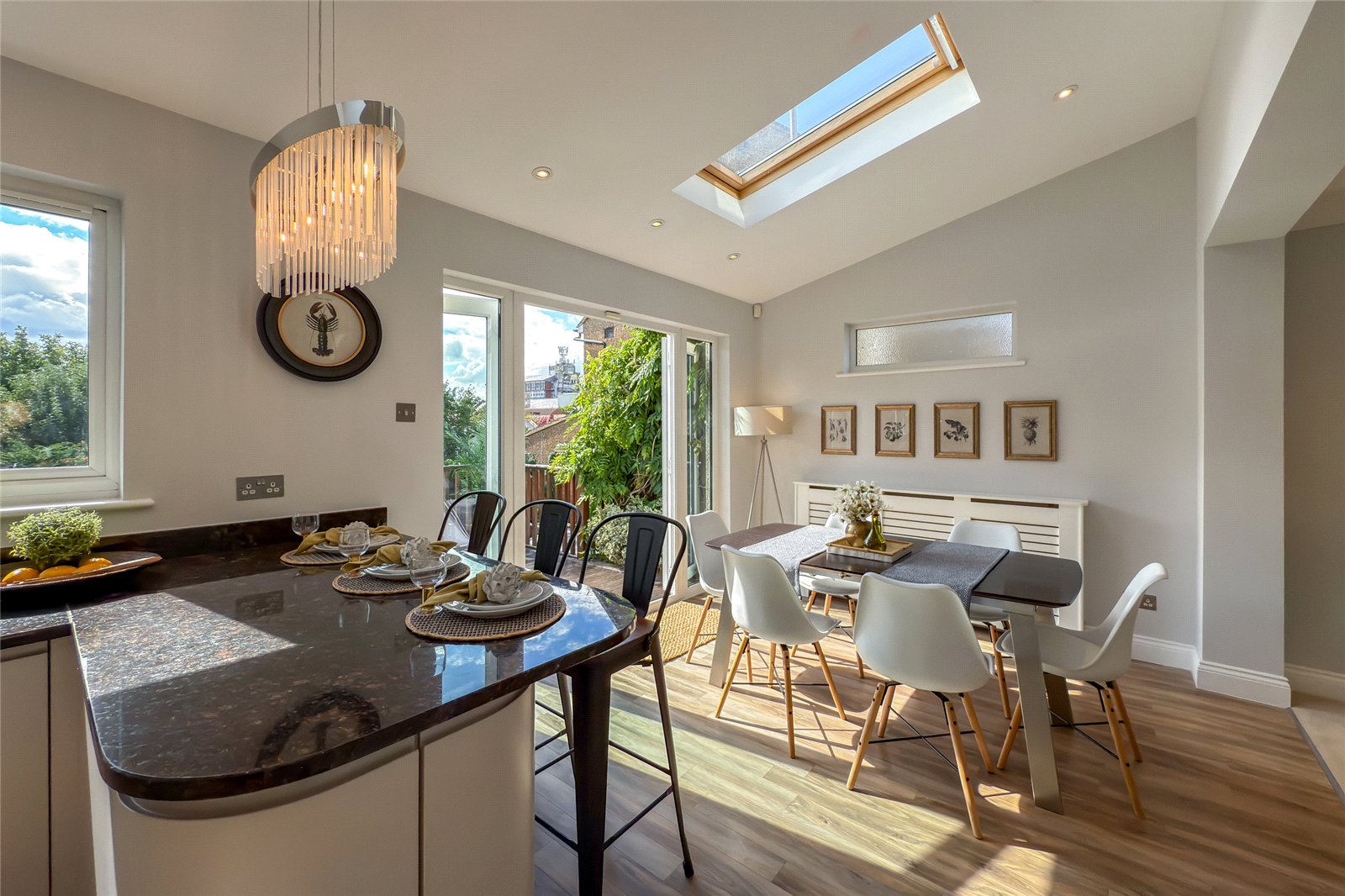 4 bed detached house for sale in Waverley Road, St. Albans, Hertfordshire, AL3 - Property Image 31