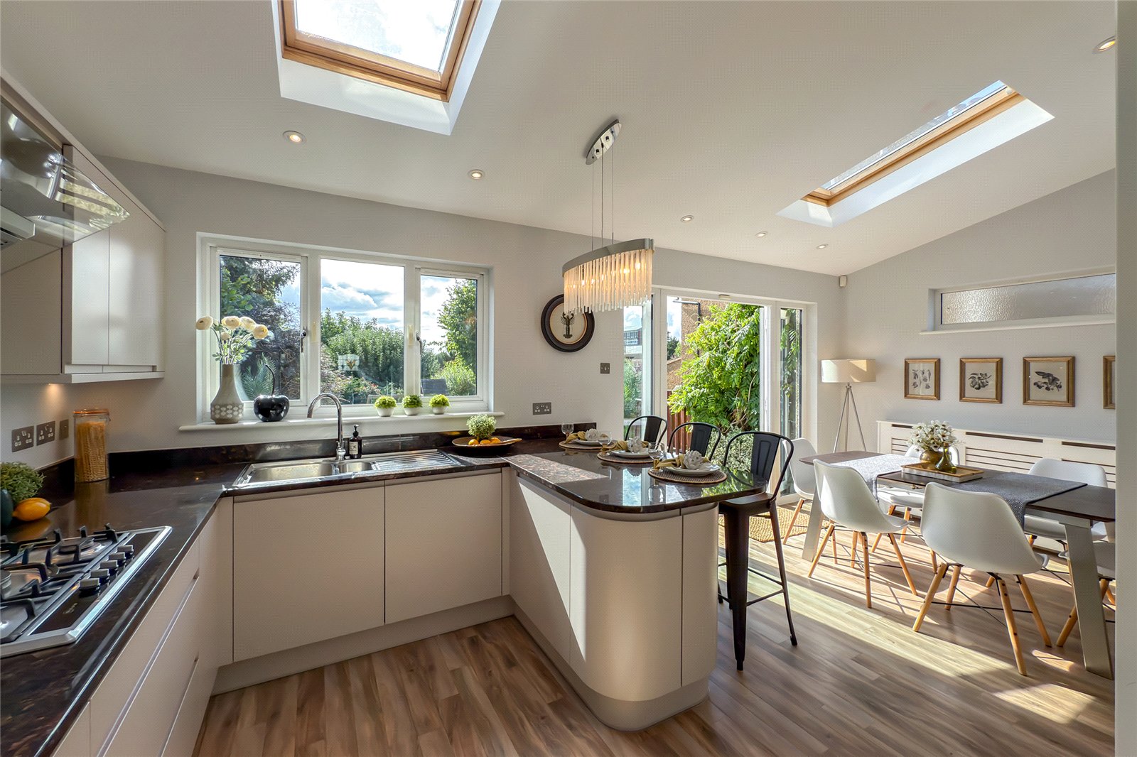 4 bed detached house for sale in Waverley Road, St. Albans, Hertfordshire, AL3 - Property Image 32