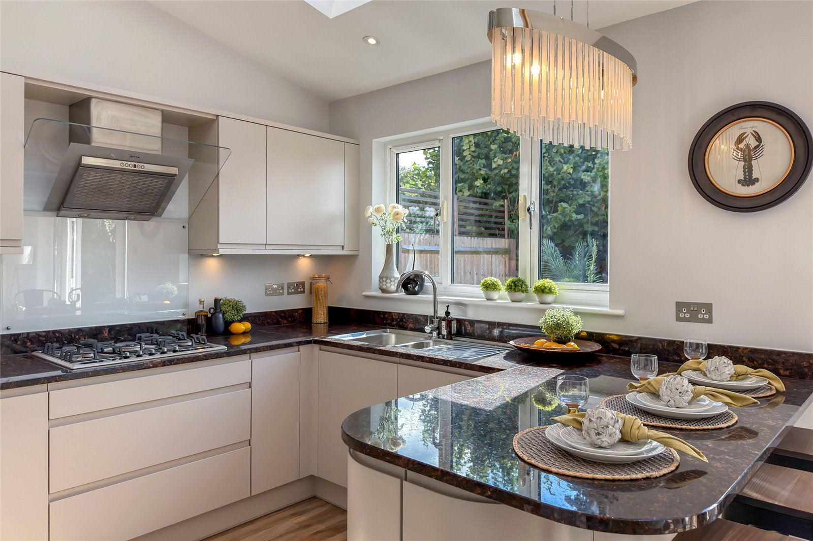 4 bed detached house for sale in Waverley Road, St. Albans, Hertfordshire, AL3 - Property Image 33