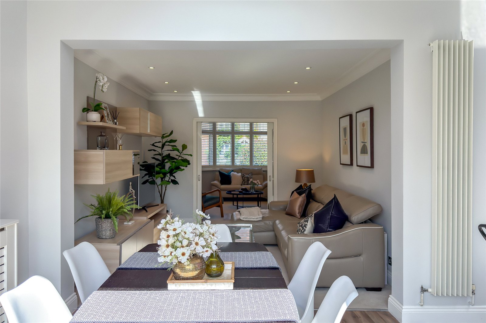 4 bed detached house for sale in Waverley Road, St. Albans, Hertfordshire, AL3 - Property Image 37