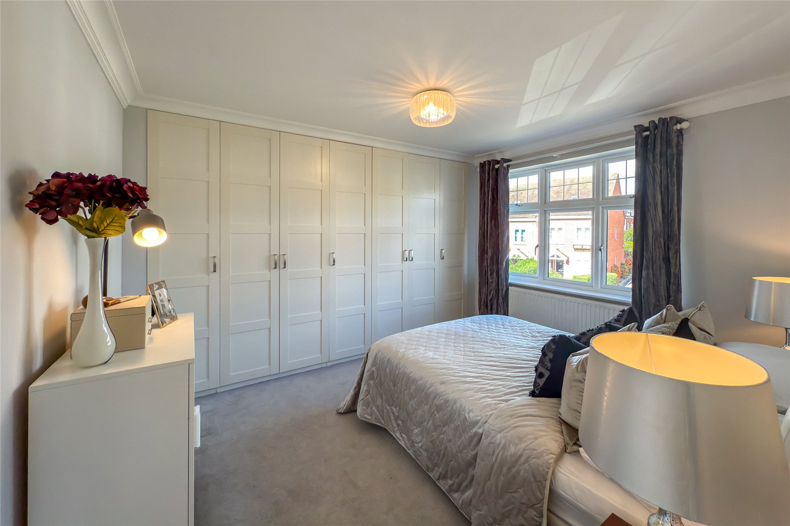 4 bed detached house for sale in Waverley Road, St. Albans, Hertfordshire, AL3 - Property Image 40