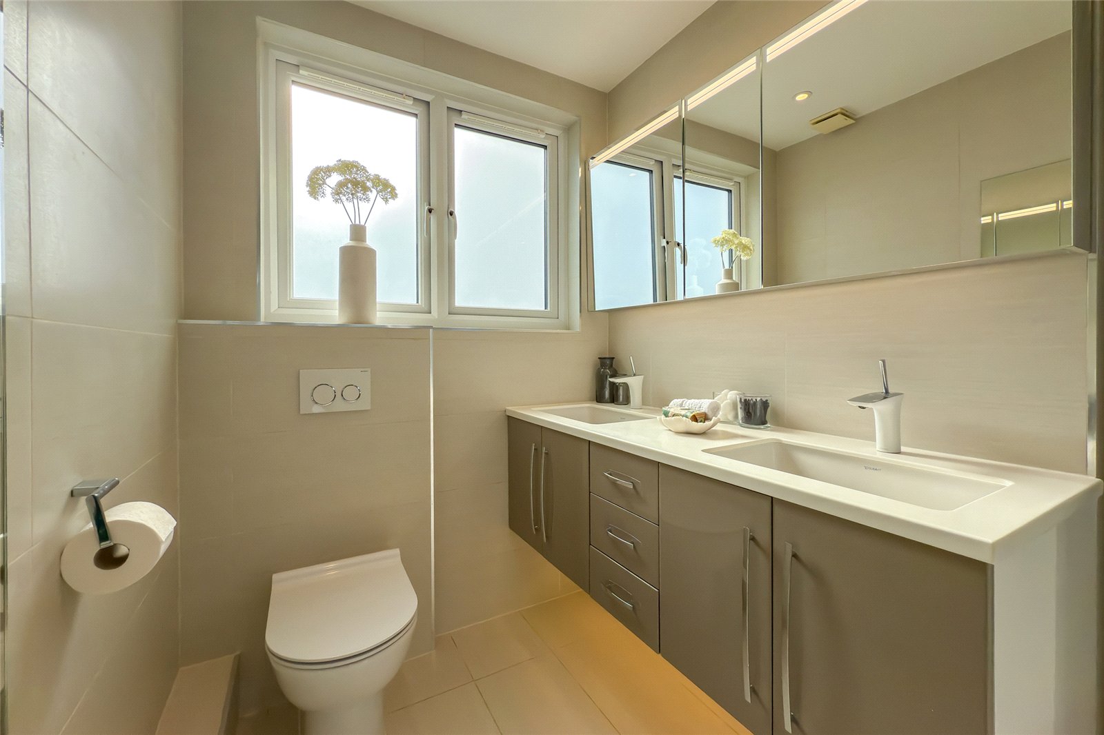 4 bed detached house for sale in Waverley Road, St. Albans, Hertfordshire, AL3 - Property Image 50
