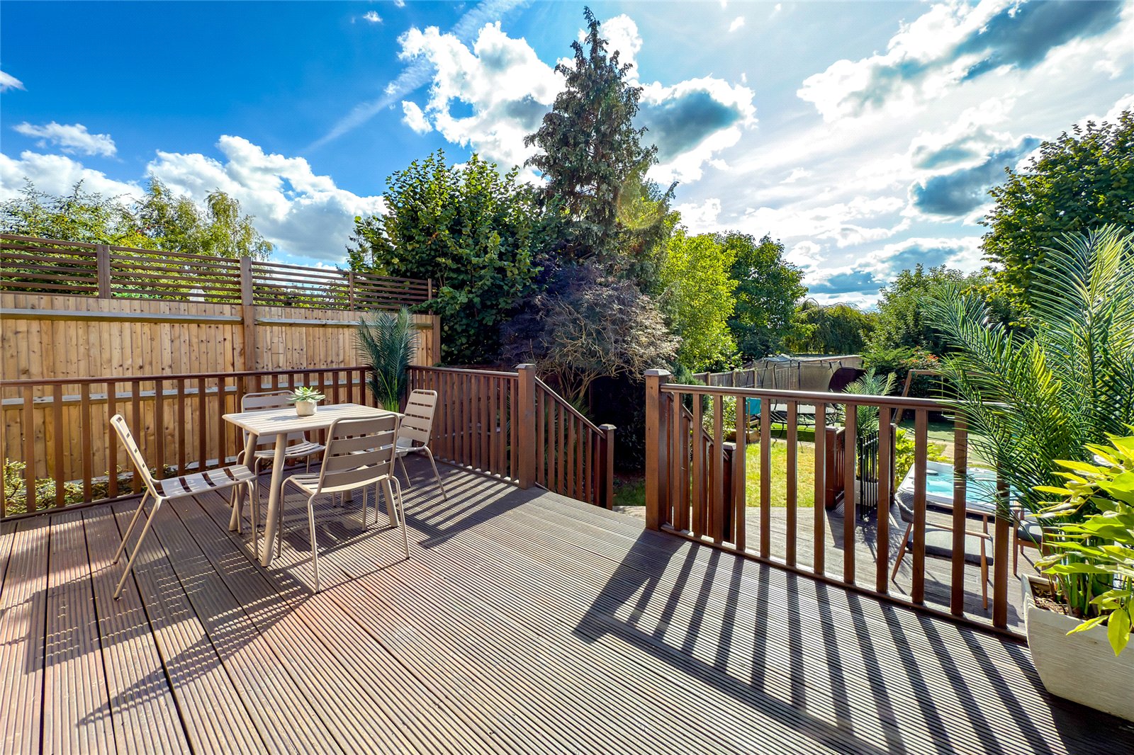 4 bed detached house for sale in Waverley Road, St. Albans, Hertfordshire, AL3 - Property Image 14
