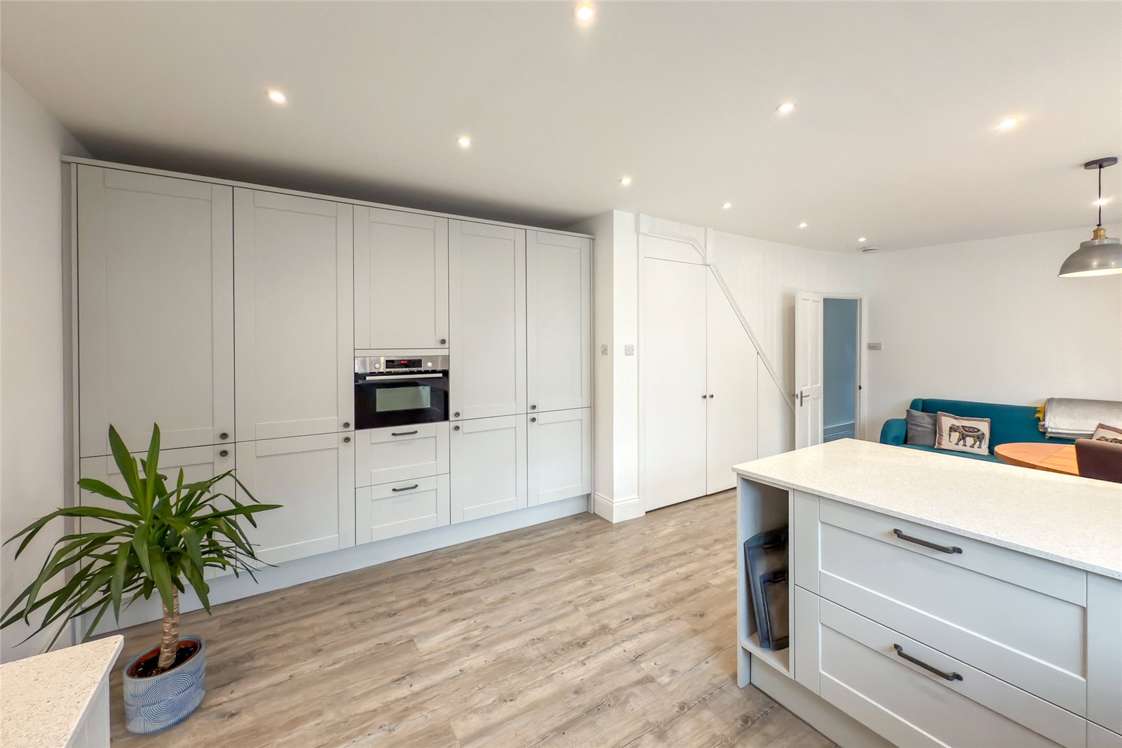 3 bed end of terrace house for sale in Boundary Road, St. Albans, Hertfordshire, AL1 - Property Image 3