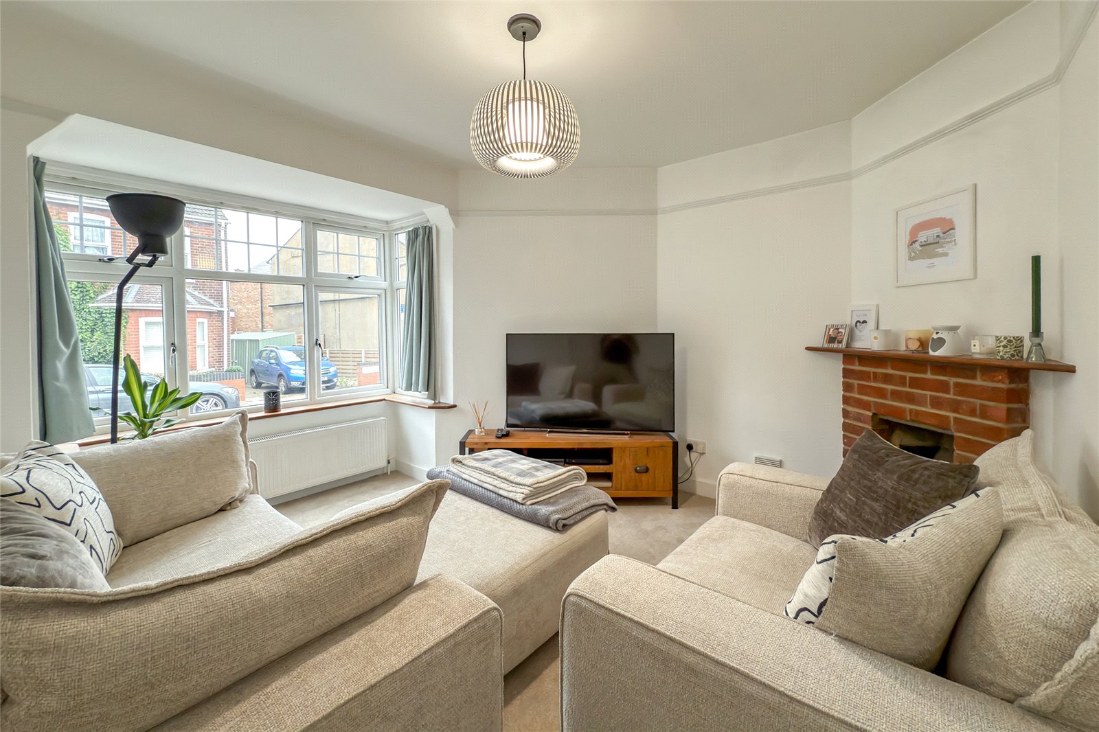 3 bed end of terrace house for sale in Boundary Road, St. Albans, Hertfordshire, AL1 - Property Image 7