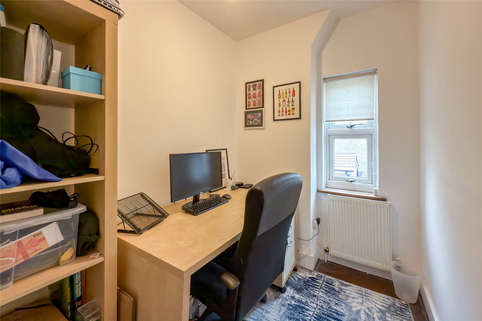 3 bed end of terrace house for sale in Boundary Road, St. Albans, Hertfordshire, AL1 - Property Image 8