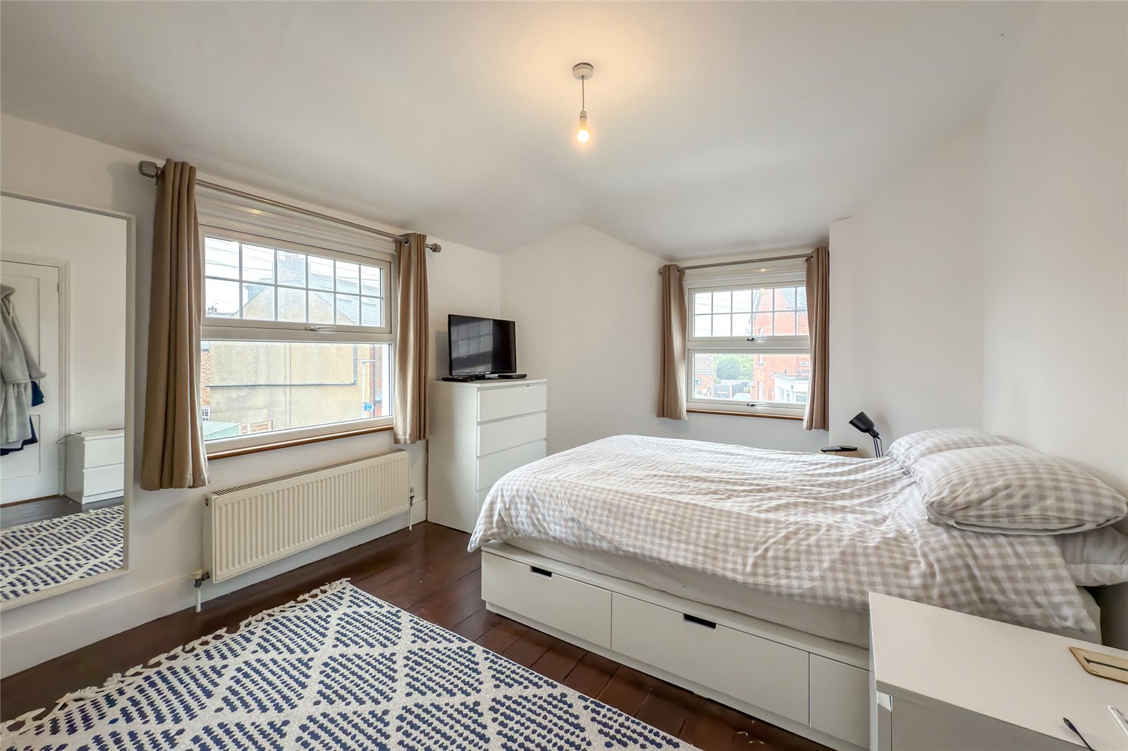 3 bed end of terrace house for sale in Boundary Road, St. Albans, Hertfordshire, AL1 - Property Image 9