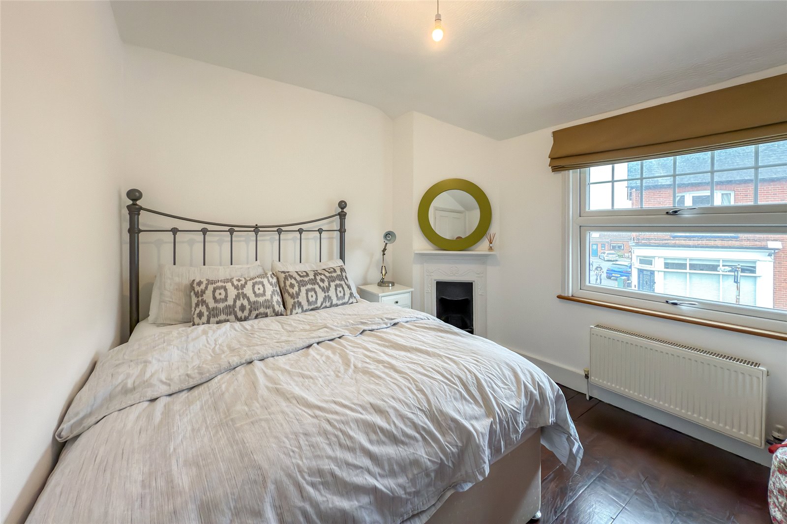 3 bed end of terrace house for sale in Boundary Road, St. Albans, Hertfordshire, AL1 - Property Image 10