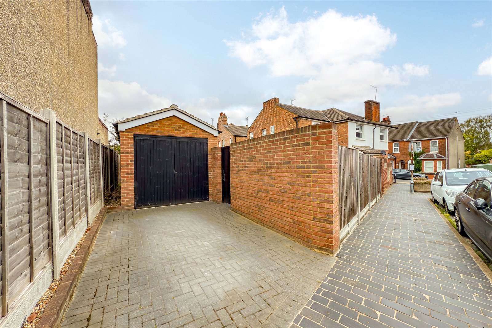 3 bed end of terrace house for sale in Boundary Road, St. Albans, Hertfordshire, AL1 - Property Image 11