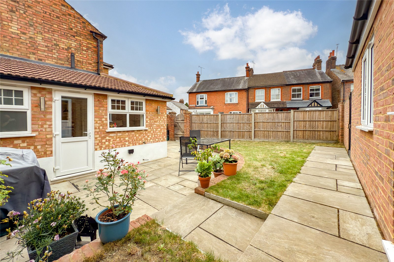 3 bed end of terrace house for sale in Boundary Road, St. Albans, Hertfordshire, AL1 - Property Image 13