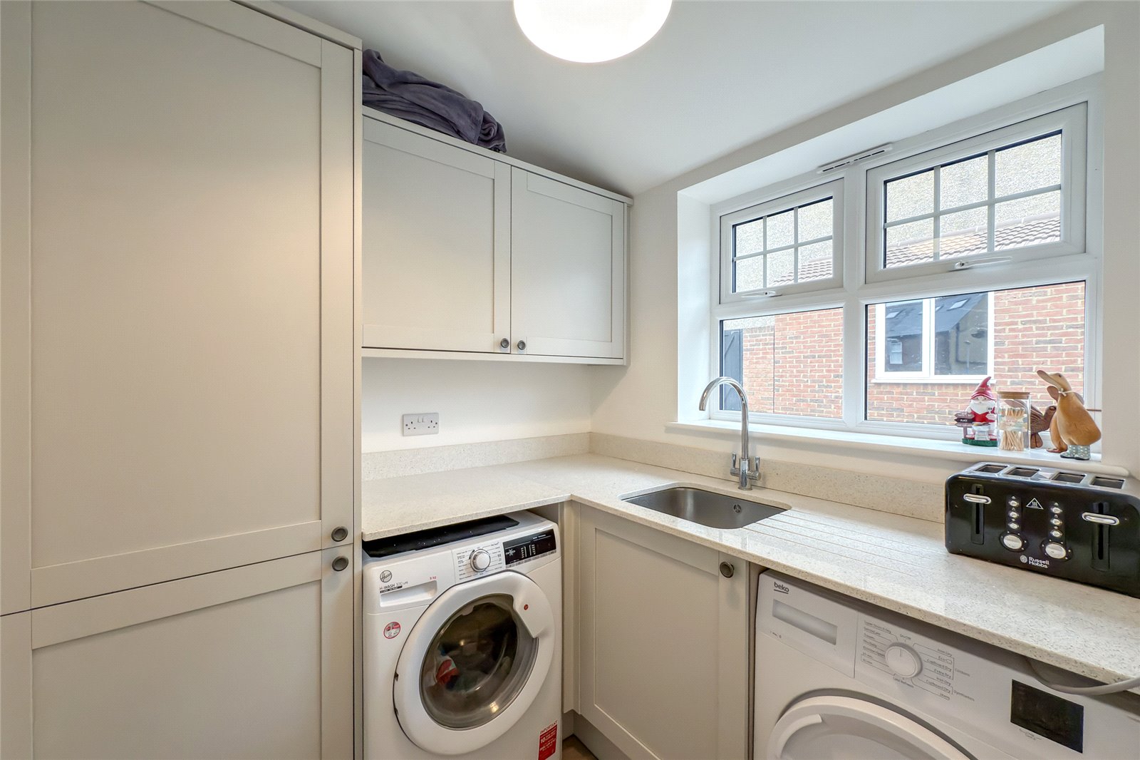 3 bed end of terrace house for sale in Boundary Road, St. Albans, Hertfordshire, AL1 - Property Image 17