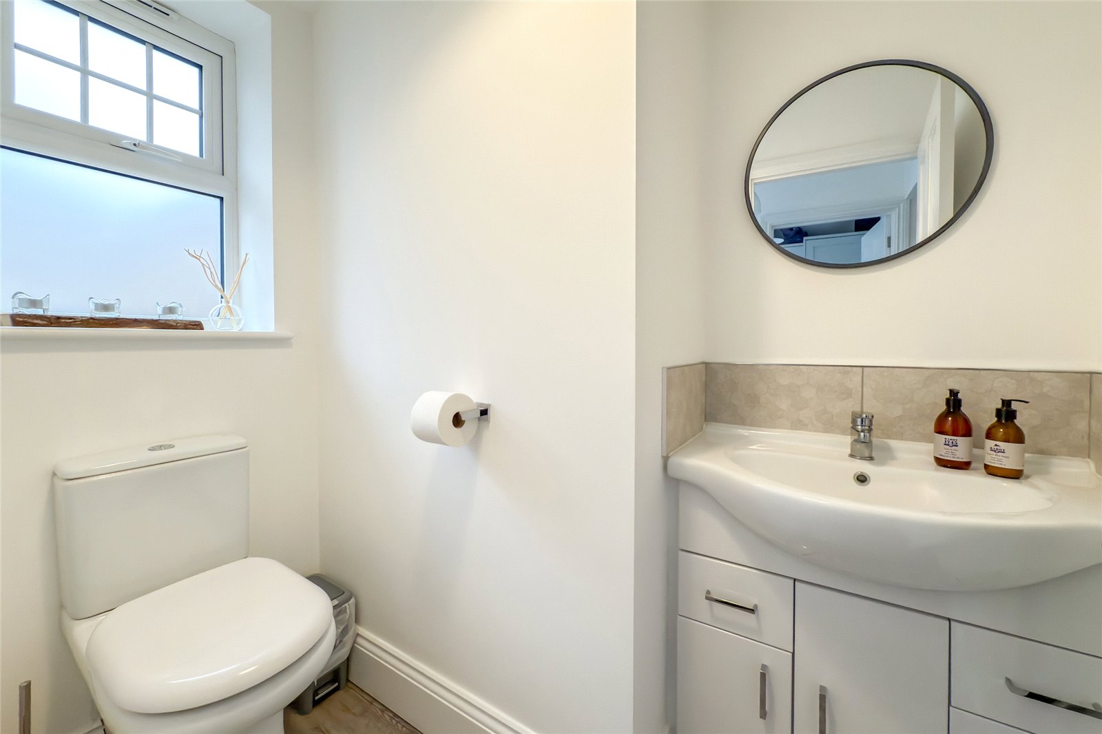 3 bed end of terrace house for sale in Boundary Road, St. Albans, Hertfordshire, AL1 - Property Image 18