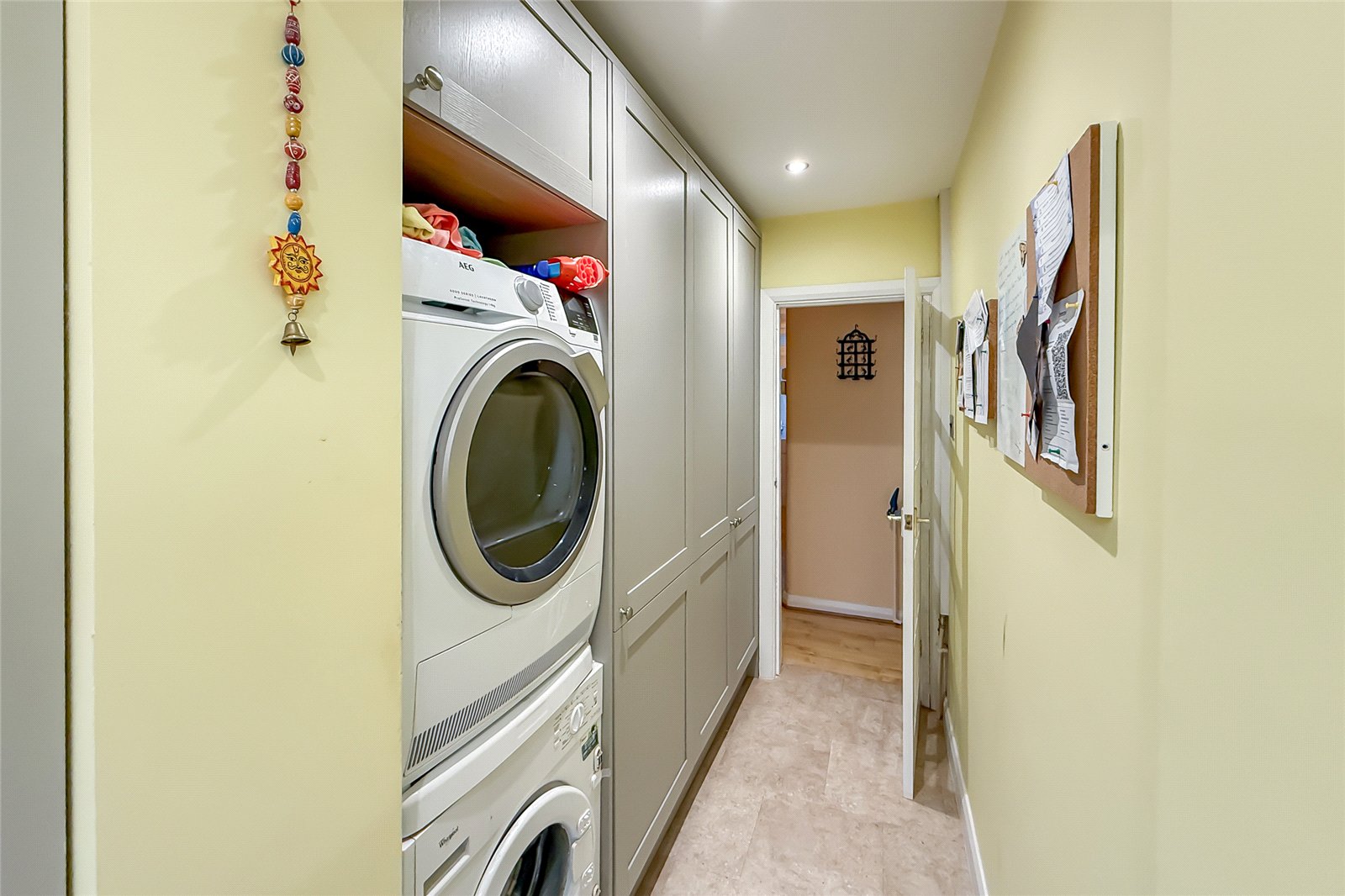 3 bed semi-detached house for sale in Cell Barnes Lane, St. Albans, Hertfordshire, AL1  - Property Image 3