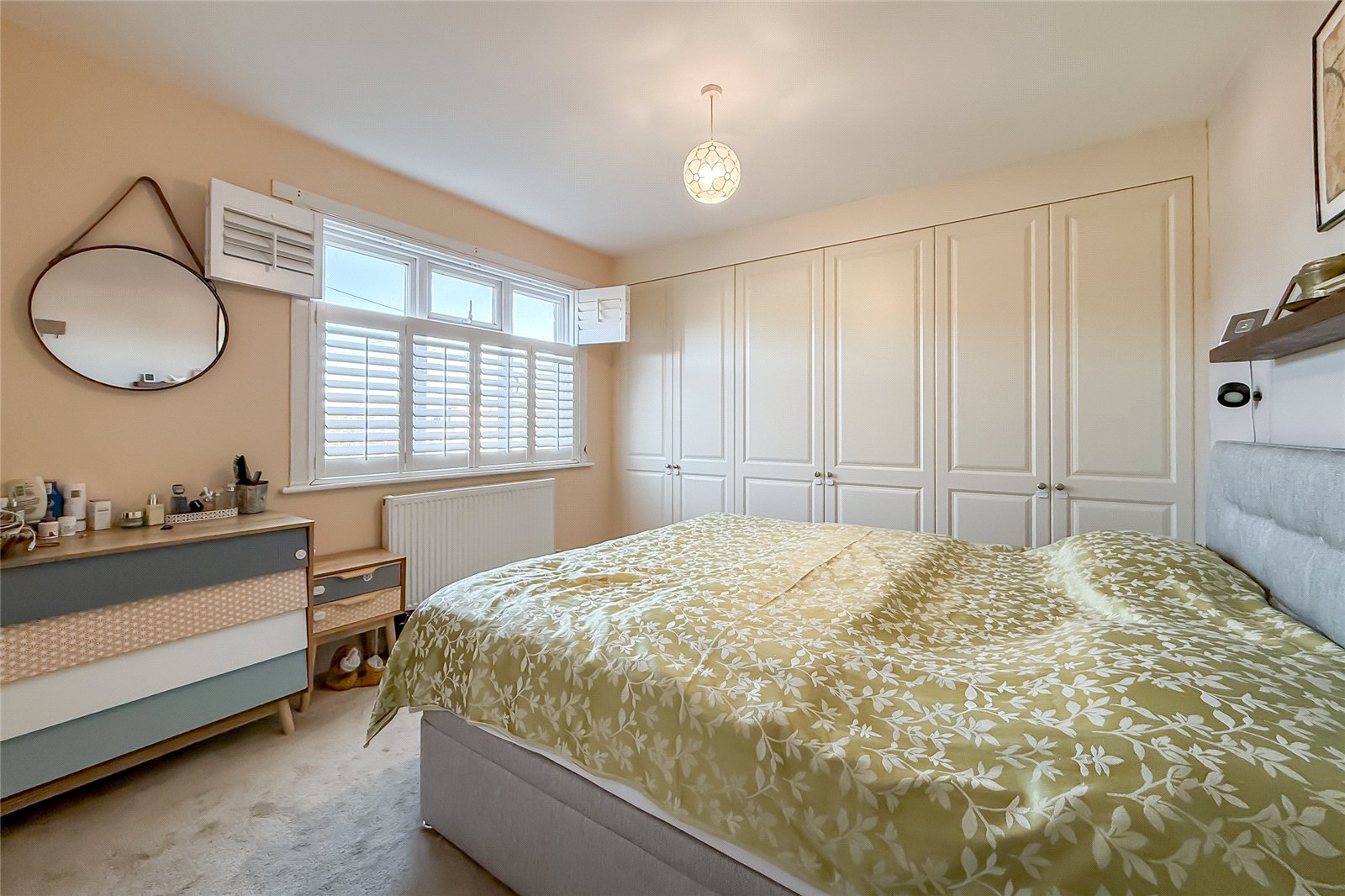 3 bed semi-detached house for sale in Cell Barnes Lane, St. Albans, Hertfordshire, AL1  - Property Image 8