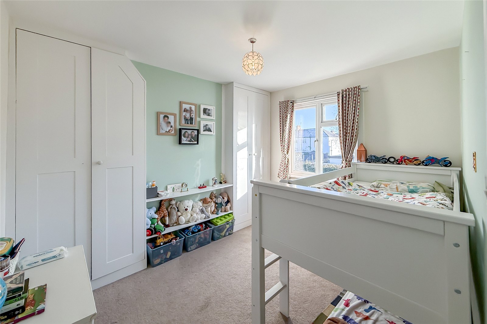 3 bed semi-detached house for sale in Cell Barnes Lane, St. Albans, Hertfordshire, AL1  - Property Image 9