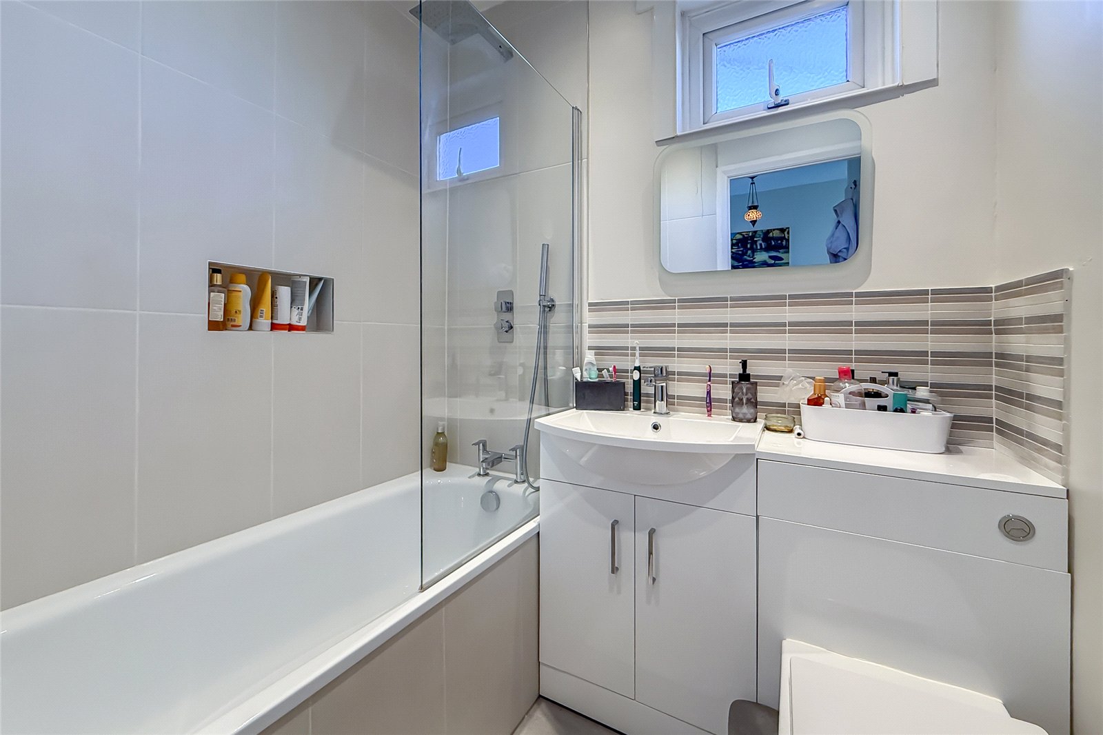 3 bed semi-detached house for sale in Cell Barnes Lane, St. Albans, Hertfordshire, AL1  - Property Image 11