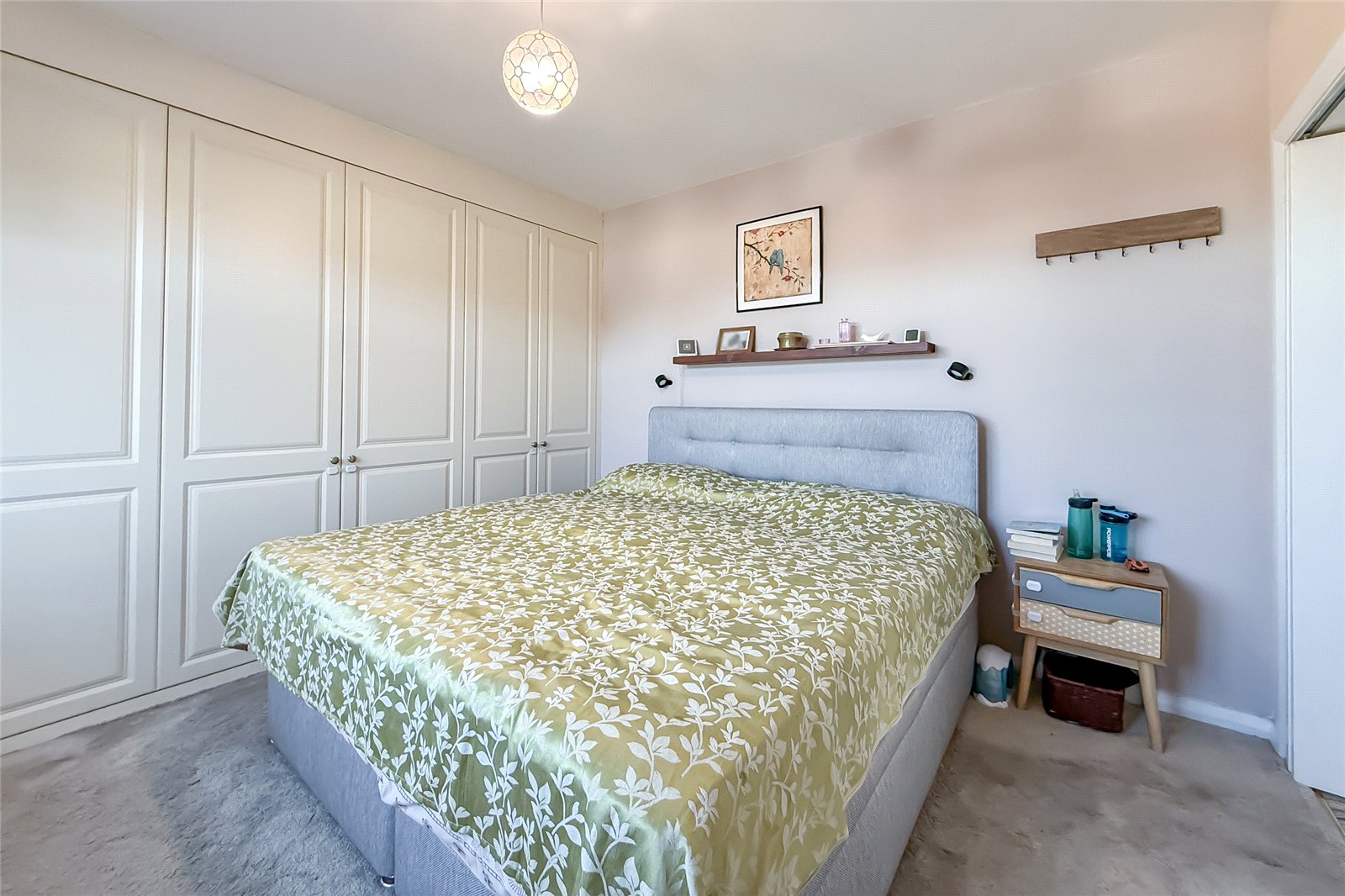 3 bed semi-detached house for sale in Cell Barnes Lane, St. Albans, Hertfordshire, AL1  - Property Image 13
