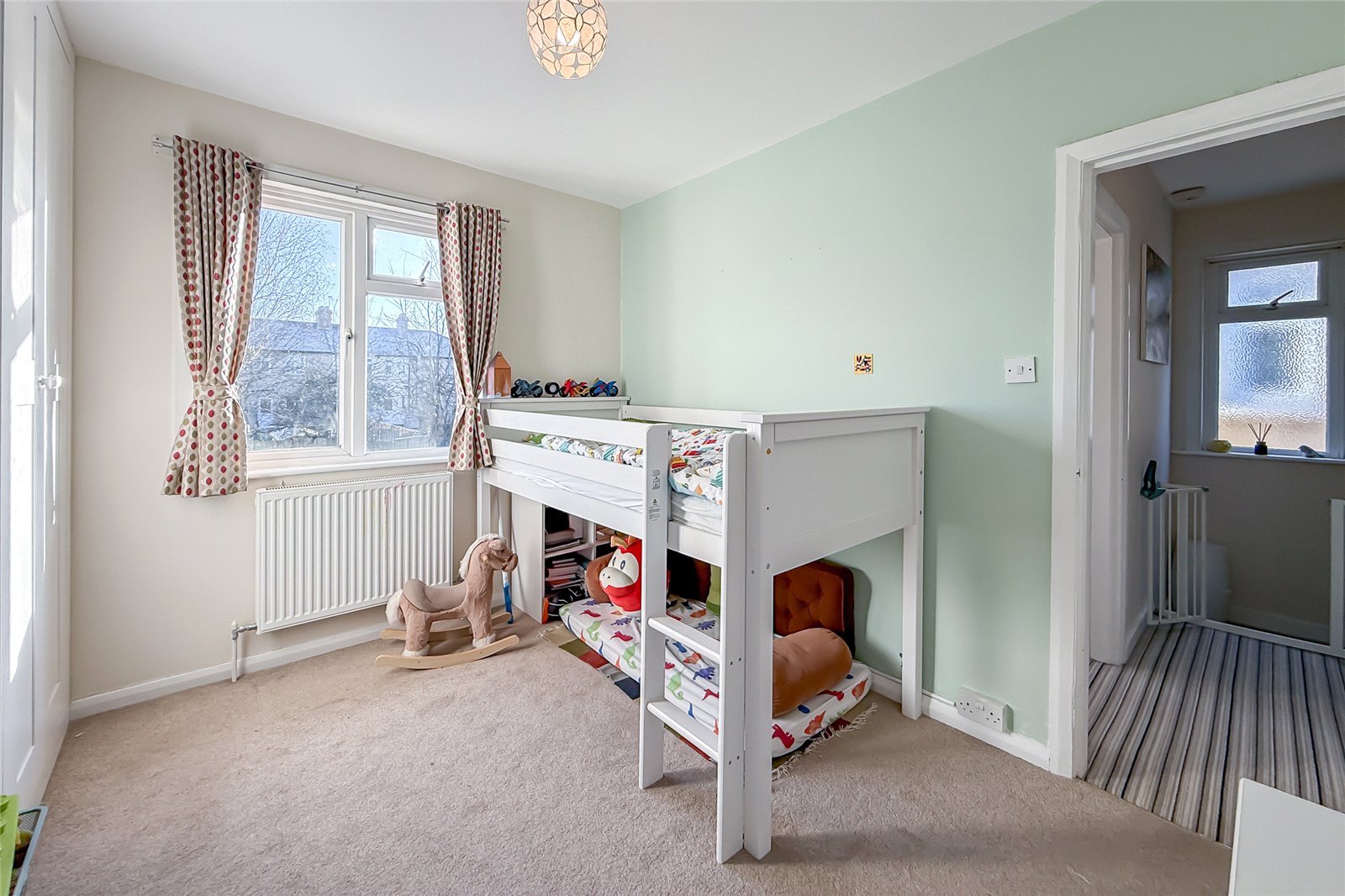 3 bed semi-detached house for sale in Cell Barnes Lane, St. Albans, Hertfordshire, AL1  - Property Image 14
