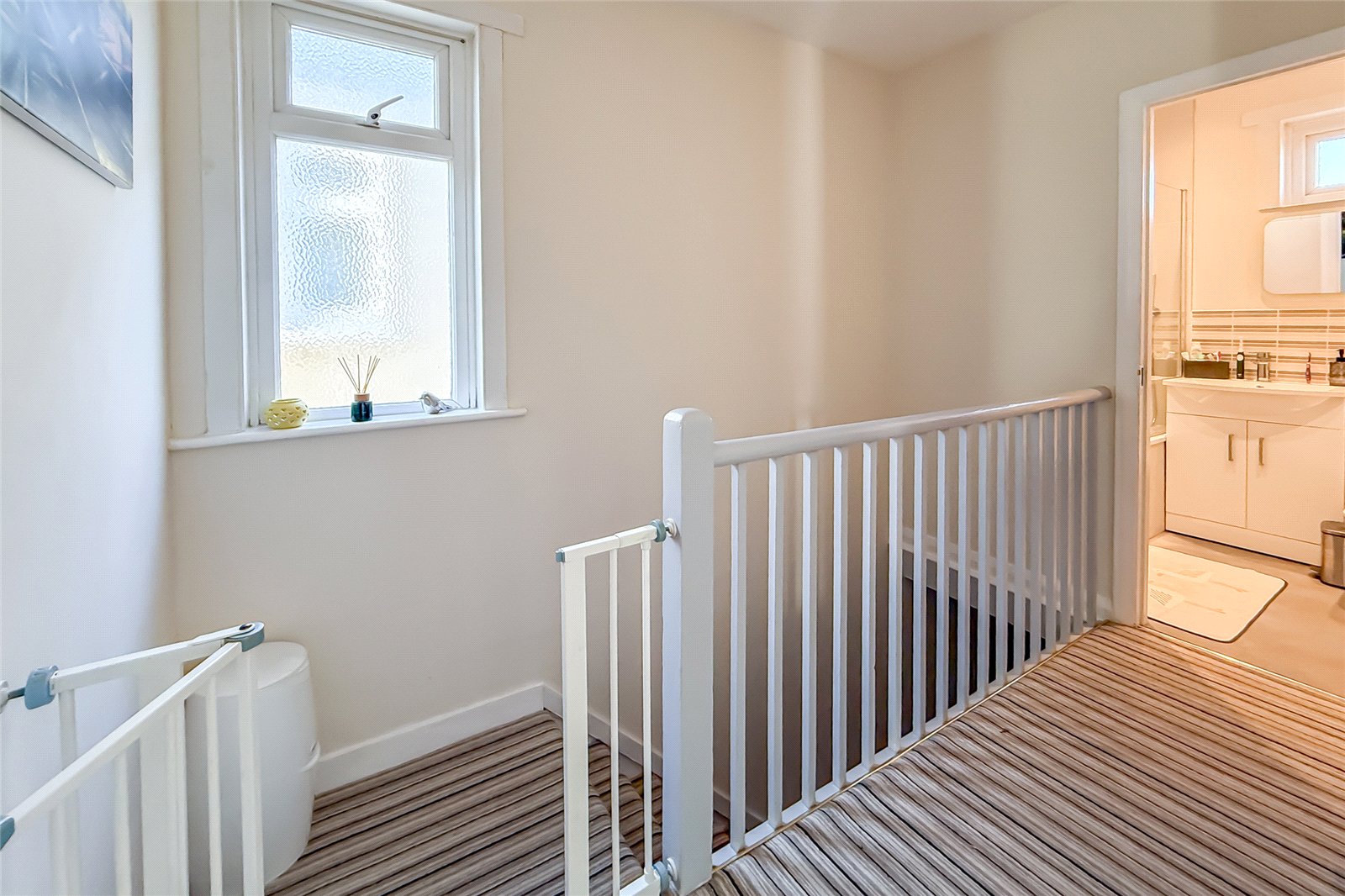 3 bed semi-detached house for sale in Cell Barnes Lane, St. Albans, Hertfordshire, AL1  - Property Image 15