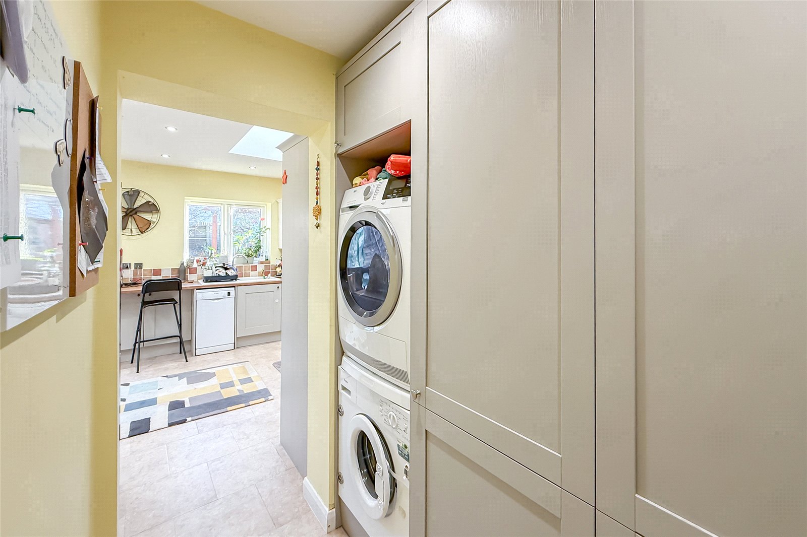 3 bed semi-detached house for sale in Cell Barnes Lane, St. Albans, Hertfordshire, AL1  - Property Image 17