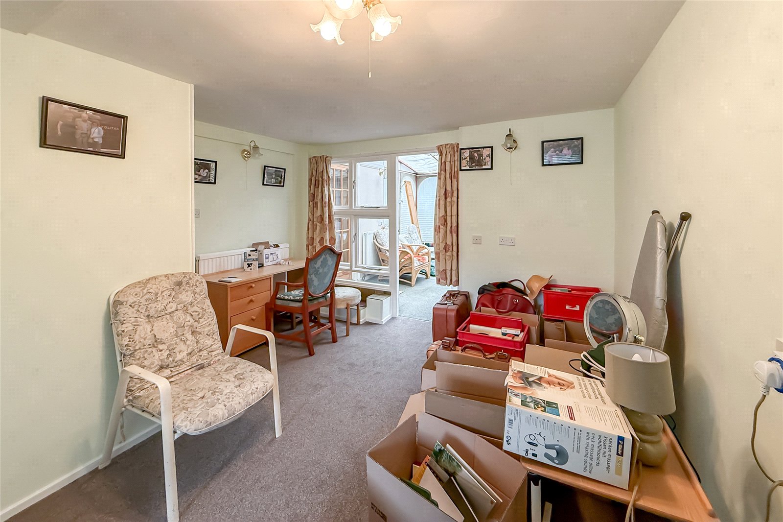 3 bed link detached house for sale in Foxcroft, St. Albans, Hertfordshire, AL1 - Property Image 7