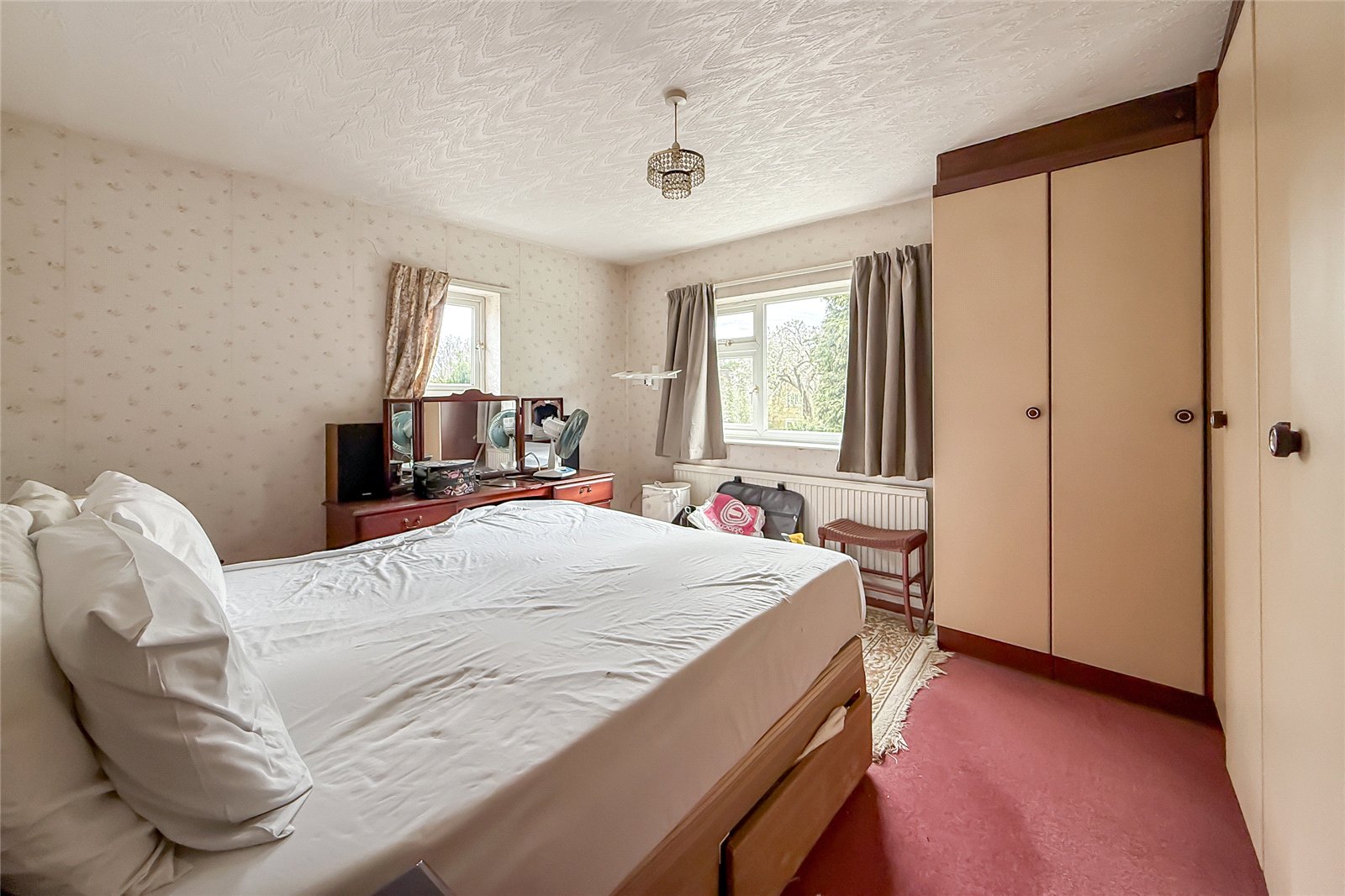 3 bed link detached house for sale in Foxcroft, St. Albans, Hertfordshire, AL1 - Property Image 10