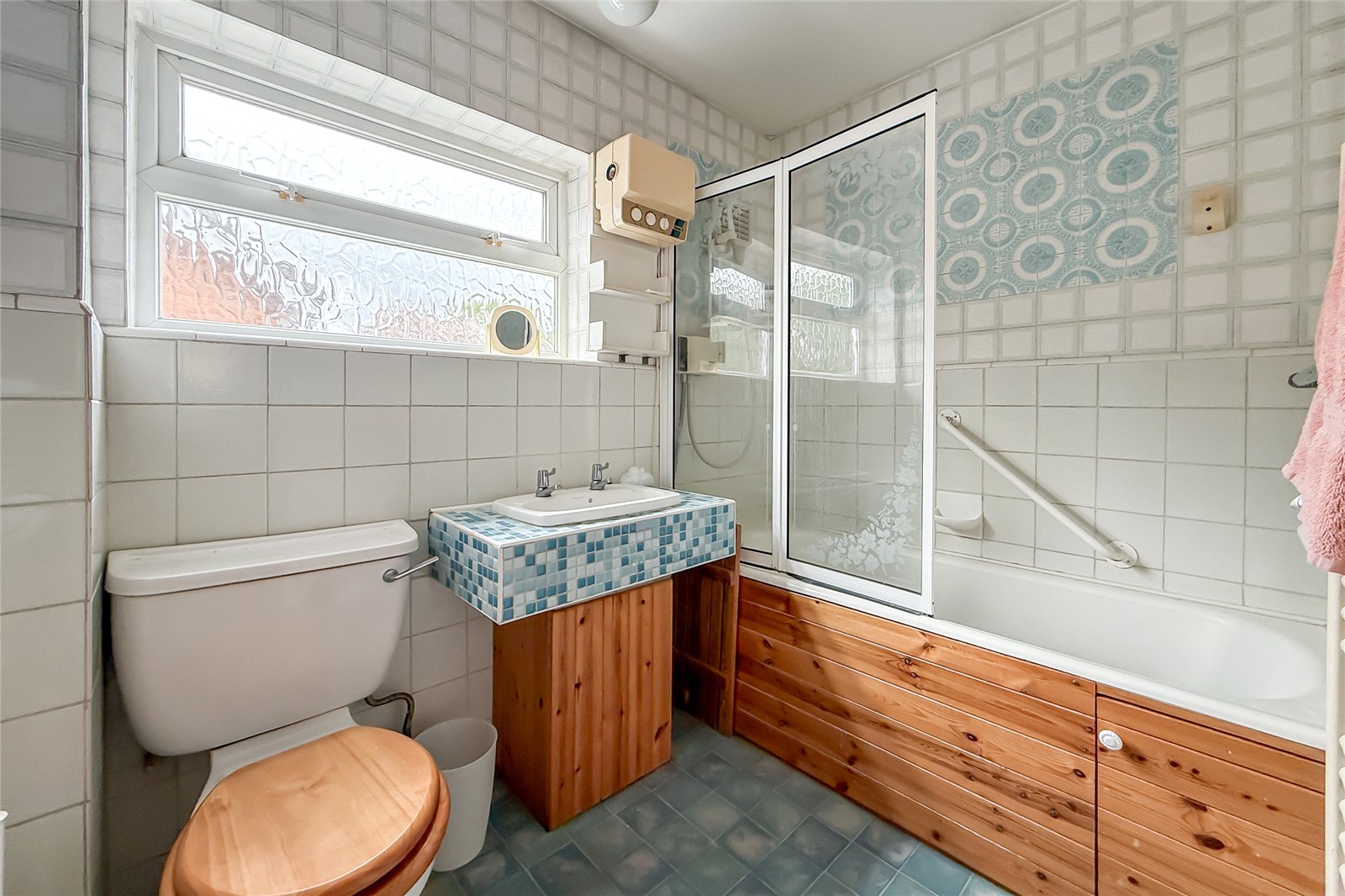 3 bed link detached house for sale in Foxcroft, St. Albans, Hertfordshire, AL1 - Property Image 12