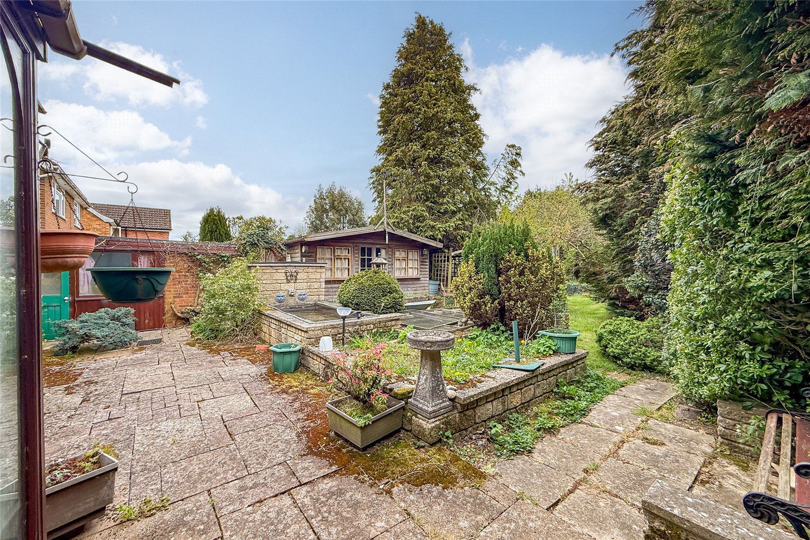 3 bed link detached house for sale in Foxcroft, St. Albans, Hertfordshire, AL1 - Property Image 14