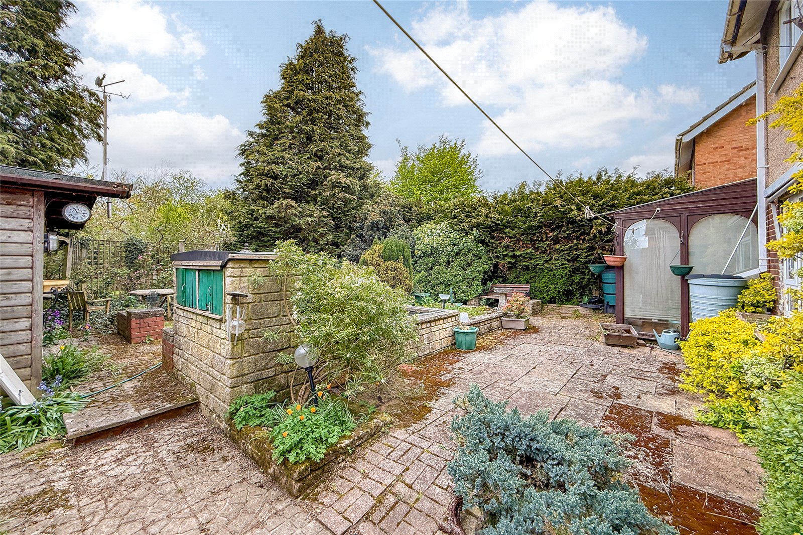 3 bed link detached house for sale in Foxcroft, St. Albans, Hertfordshire, AL1 - Property Image 19