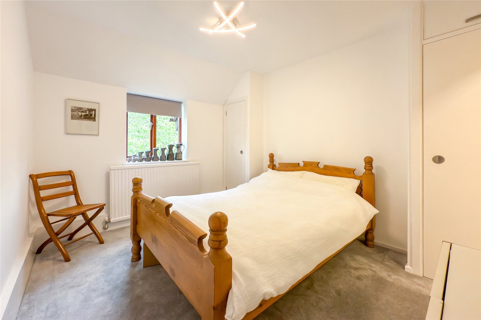1 bed apartment for sale in Hawkshill, Dellfield, St. Albans, Hertfordshire, AL1  - Property Image 5