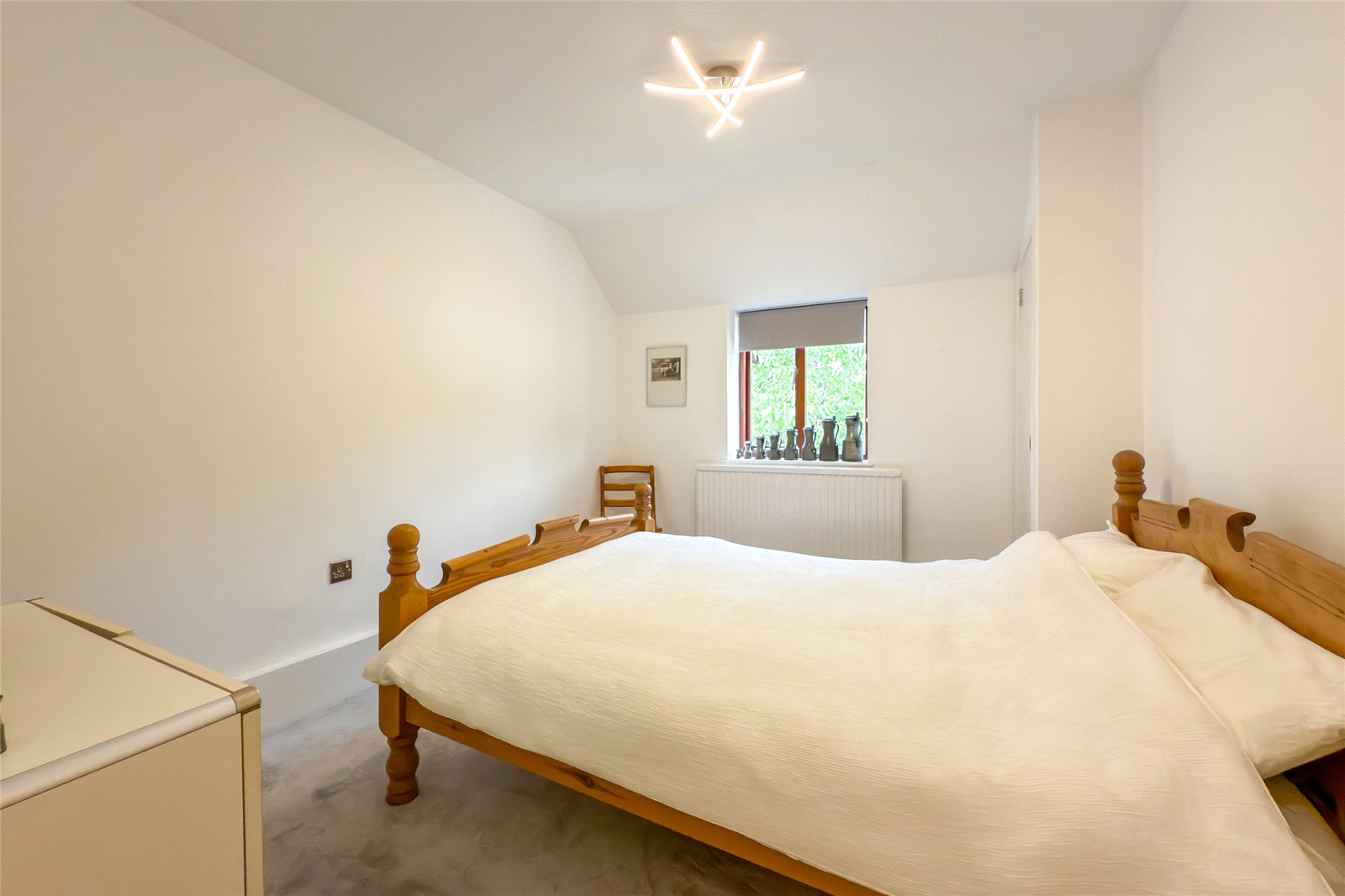 1 bed apartment for sale in Hawkshill, Dellfield, St. Albans, Hertfordshire, AL1  - Property Image 6