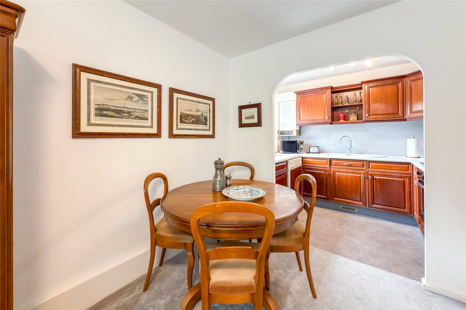 1 bed apartment for sale in Hawkshill, Dellfield, St. Albans, Hertfordshire, AL1  - Property Image 11