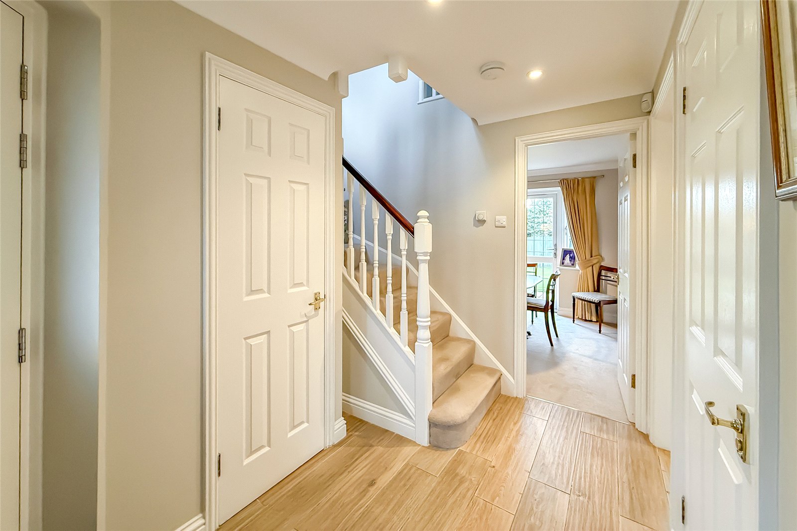 4 bed detached house for sale in Damson Way, St. Albans, Hertfordshire, AL4  - Property Image 13