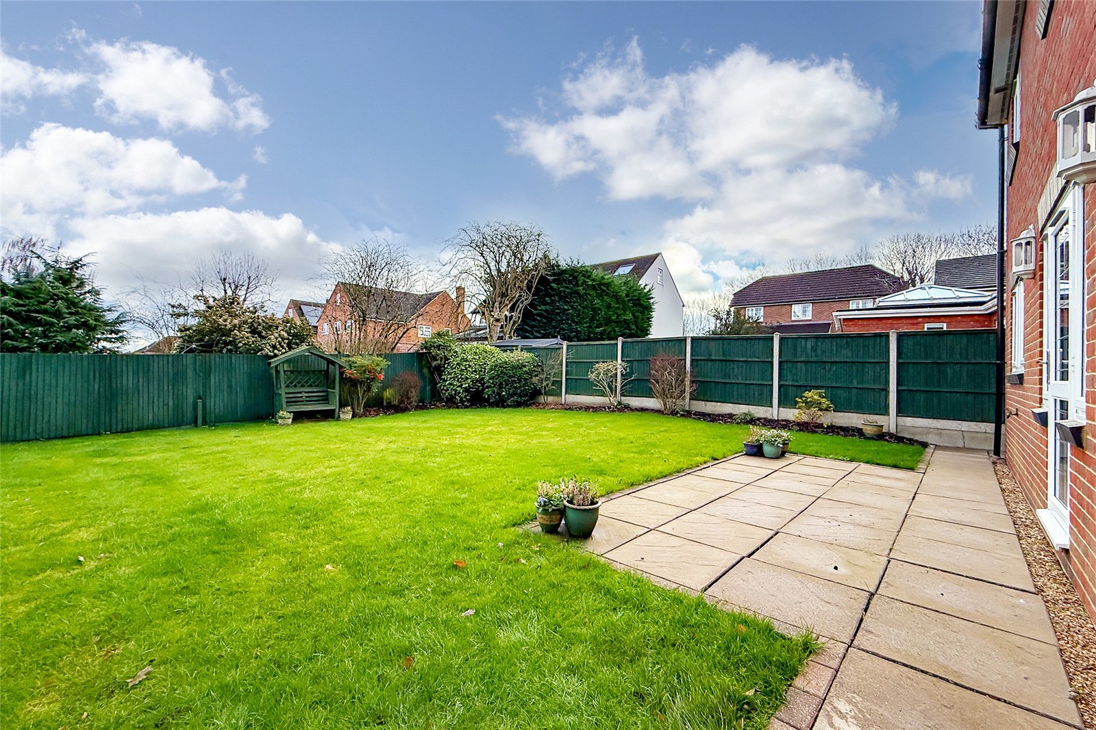 4 bed detached house for sale in Damson Way, St. Albans, Hertfordshire, AL4  - Property Image 18