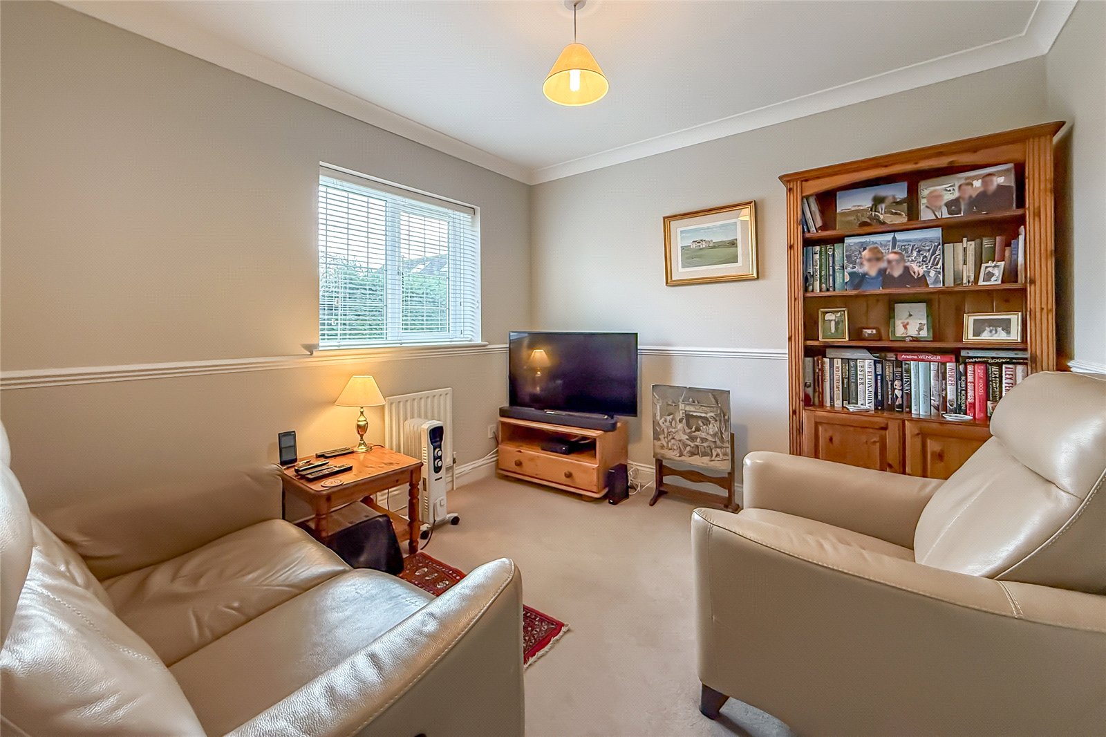 4 bed detached house for sale in Damson Way, St. Albans, Hertfordshire, AL4  - Property Image 10