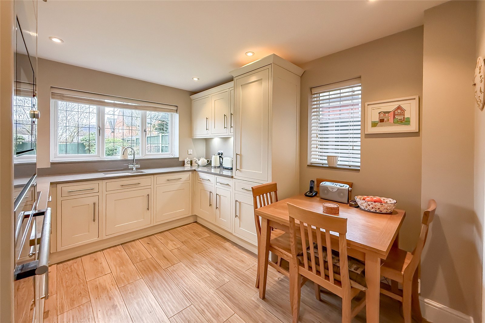 4 bed detached house for sale in Damson Way, St. Albans, Hertfordshire, AL4  - Property Image 3