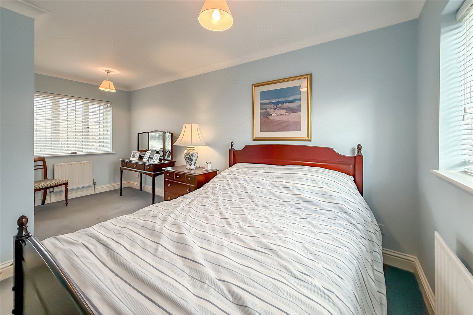 4 bed detached house for sale in Damson Way, St. Albans, Hertfordshire, AL4  - Property Image 7