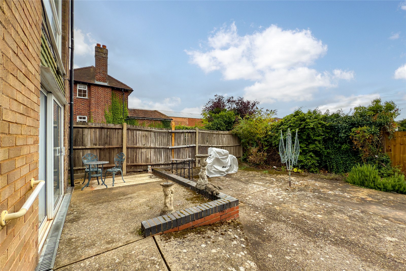 1 bed apartment to rent in Grimsdyke Lodge, Hatfield Road, St Albans, Hertfordshire, AL1 - Property Image 9