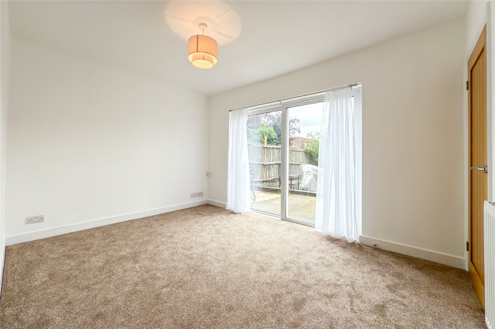 1 bed apartment to rent in Grimsdyke Lodge, Hatfield Road, St Albans, Hertfordshire, AL1 - Property Image 13